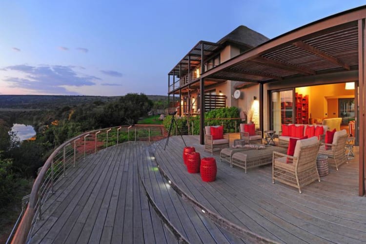 Sarili Deck